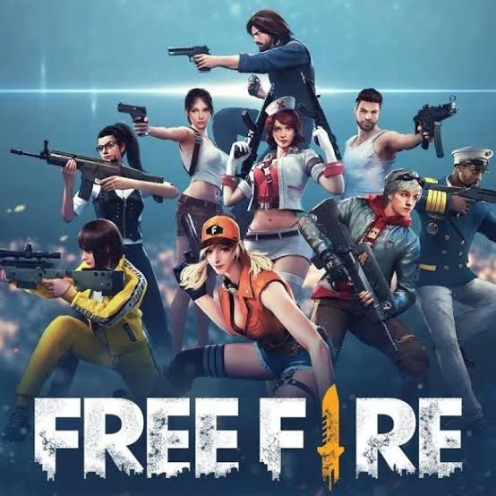 Free fire 10%